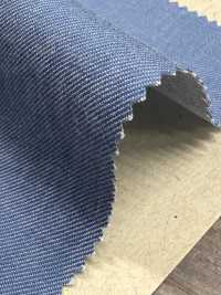 BC4040 轻薄斜纹布雷布，水洗加工[面料] Cosmo Textile 更多图片