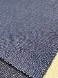 BC0501 60/- 轻质丹宁布[面料] Cosmo Textile 更多图片