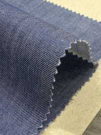 BC0501 60/- 轻质丹宁布[面料] Cosmo Textile 更多图片