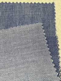 BC0501 60/- 轻质丹宁布[面料] Cosmo Textile 更多图片