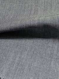 BC0501 60/- 轻质丹宁布[面料] Cosmo Textile 更多图片
