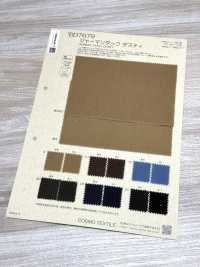 BD7679 德国duck帆布达斯蒂[面料] Cosmo Textile 更多图片