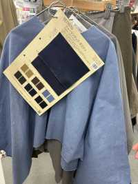 BD7679 德国duck帆布达斯蒂[面料] Cosmo Textile 更多图片