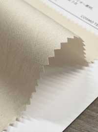 BD8042 紧凑型 80/1 高支斜纹印花棉布硅胶浸渍保温滚筒[面料] Cosmo Textile 更多图片