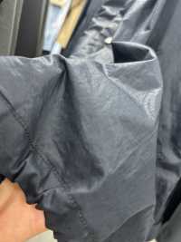 BD8042 紧凑型 80/1 高支斜纹印花棉布硅胶浸渍保温滚筒[面料] Cosmo Textile 更多图片