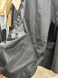 BD8042 紧凑型 80/1 高支斜纹印花棉布硅胶浸渍保温滚筒[面料] Cosmo Textile 更多图片