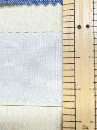 BC0501W 60/- 轻薄丹宁布[面料] Cosmo Textile 更多图片