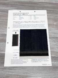 511 12.5oz 复刻赤耳丹宁布[面料] VANCET 奔时代 其他图片