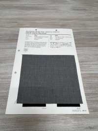 8854 T/Vis/W/PUTROPICAL双向弹力[面料] VANCET 奔时代 更多图片