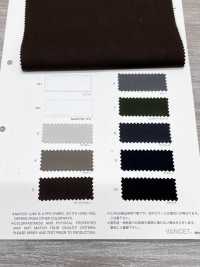 10212 牛仔缎纹[面料] VANCET 奔时代 其他图片