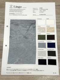 LIG9055 PL 洗涤缎面[面料] Lingo（桑村纺织） 更多图片