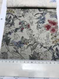 7027-710-3 CL 座椅植物花卉[面料] HOKKOH北高 更多图片