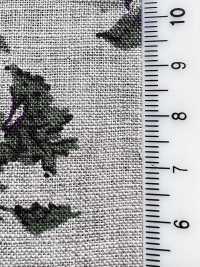 7027-720-2 100%麻坯布Angel Soft Leaf Fruit[面料] HOKKOH北高 更多图片