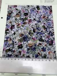 DP-7940-6 60支精纺细布 喷墨 小花[面料] HOKKOH北高 其他图片