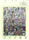 DP-7940-6 60支精纺细布 喷墨 小花