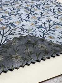 HP-5100-1 Span Cleave Brides Cosmos[面料] HOKKOH北高 更多图片