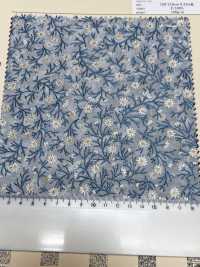 HP-5100-1 Span Cleave Brides Cosmos[面料] HOKKOH北高 更多图片