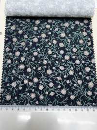 HP-5100-1 Span Cleave Brides Cosmos[面料] HOKKOH北高 更多图片