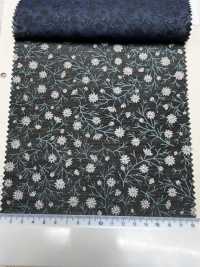 HP-5100-1 Span Cleave Brides Cosmos[面料] HOKKOH北高 更多图片