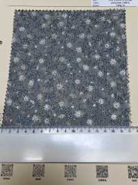 HP-5101-1 网纱裂缝新娘宇宙[面料] HOKKOH北高 更多图片