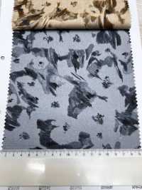 7027-500-1 50朵巴厘纱的维也拉法兰绒触花[面料] HOKKOH北高 更多图片