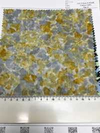 4027-590-2 80雪纺巴厘纱花瓣[面料] HOKKOH北高 更多图片