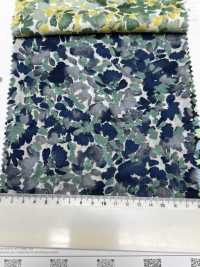 4027-590-2 80雪纺巴厘纱花瓣[面料] HOKKOH北高 更多图片