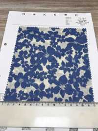 7027-618-6 60号精纺细布9088单色花[面料] HOKKOH北高 更多图片