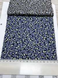 3027-650-6 60精纺细布小花[面料] HOKKOH北高 更多图片