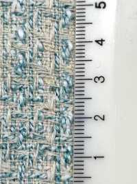 964 花式格纹[面料] FINE TEXTILE 更多图片