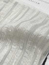 2907 柳条绉条纹[面料] FINE TEXTILE 更多图片