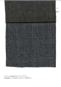 8474 格伦格纹[面料] FINE TEXTILE 更多图片