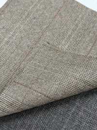 8474 格伦格纹[面料] FINE TEXTILE 更多图片