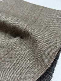 8474 格伦格纹[面料] FINE TEXTILE 更多图片