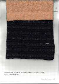 2356 花式粗呢[面料] FINE TEXTILE 更多图片