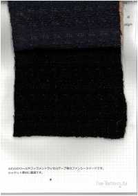 2356 花式粗呢[面料] FINE TEXTILE 更多图片