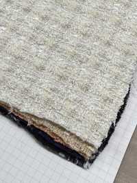 2356 花式粗呢[面料] FINE TEXTILE 更多图片