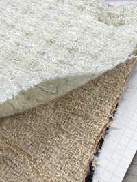 2356 花式粗呢[面料] FINE TEXTILE 更多图片