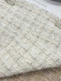 2356 花式粗呢[面料] FINE TEXTILE 更多图片