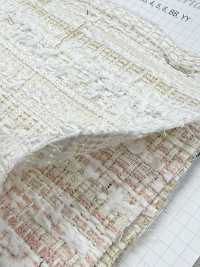 2573 花式横条纹缎带[面料] FINE TEXTILE 更多图片