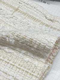 2573 花式横条纹缎带[面料] FINE TEXTILE 更多图片