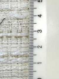 2573 花式横条纹缎带[面料] FINE TEXTILE 更多图片