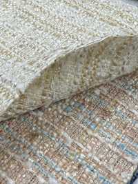 869 缎带丝带[面料] FINE TEXTILE 更多图片
