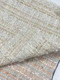 869 缎带丝带[面料] FINE TEXTILE 更多图片