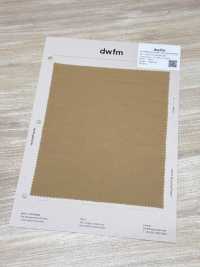 DWFM-DCGAEH0010W 尼龙棉高支斜纹斜纹[面料] 更多图片