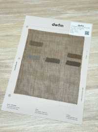 DWFM-SCGAEW0009W 聚酯纤维纤维透气布[面料] 更多图片