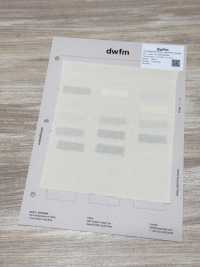 DWFM-DCGAEH0038W 天丝™精纺细布[面料] 更多图片