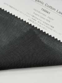 1SG041 有机棉精纺细布[面料] CHAMBRAY 更多图片