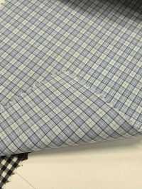 3SG039 有机棉精纺细布[面料] CHAMBRAY 更多图片