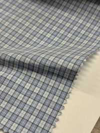 3SG039 有机棉精纺细布[面料] CHAMBRAY 更多图片